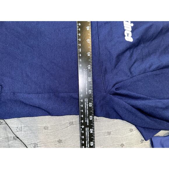 NWT Prince Pickleball Men’s Jacket W/ Thumbholes Large - Picture 8 of 9